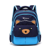 Middle High School Bags Bookbag Customized School  Children Book Bag Kids Stationery Backpacks for Boys Girls